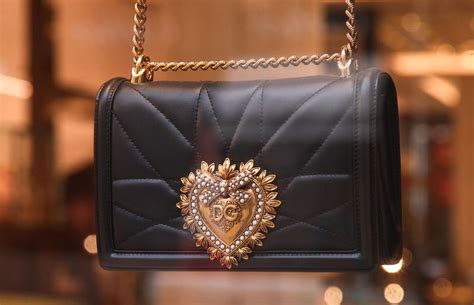 real and fake dolce and gabbana bags|false dolce gabbana.